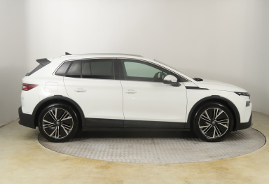 Škoda Elroq - 2025
