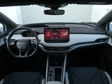Škoda Elroq - 2025
