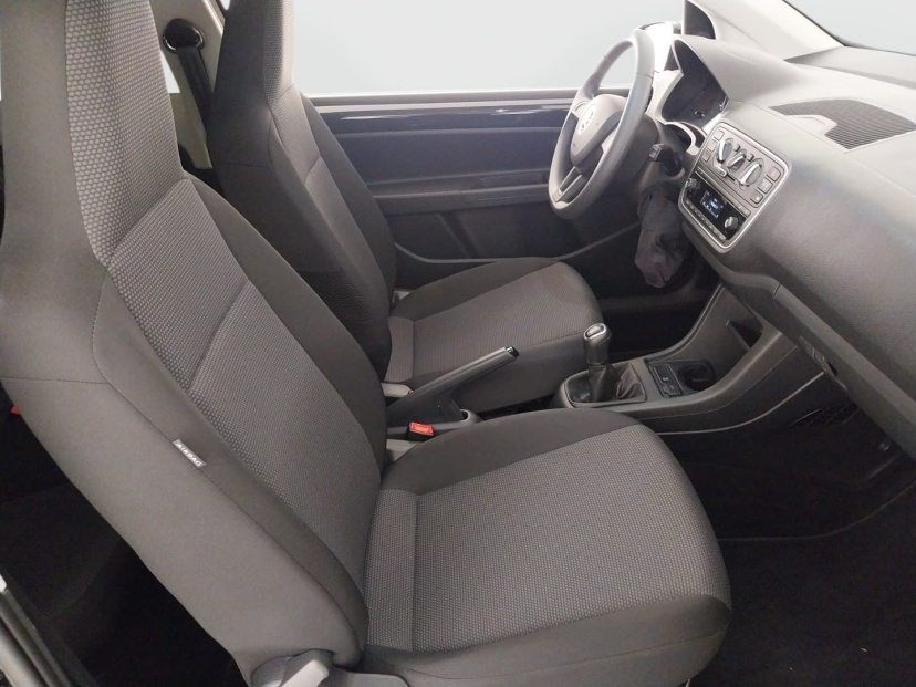 Škoda Citigo, 2018