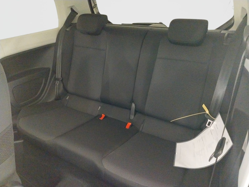Škoda Citigo, 2018