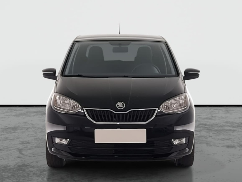 Škoda Citigo, 2018