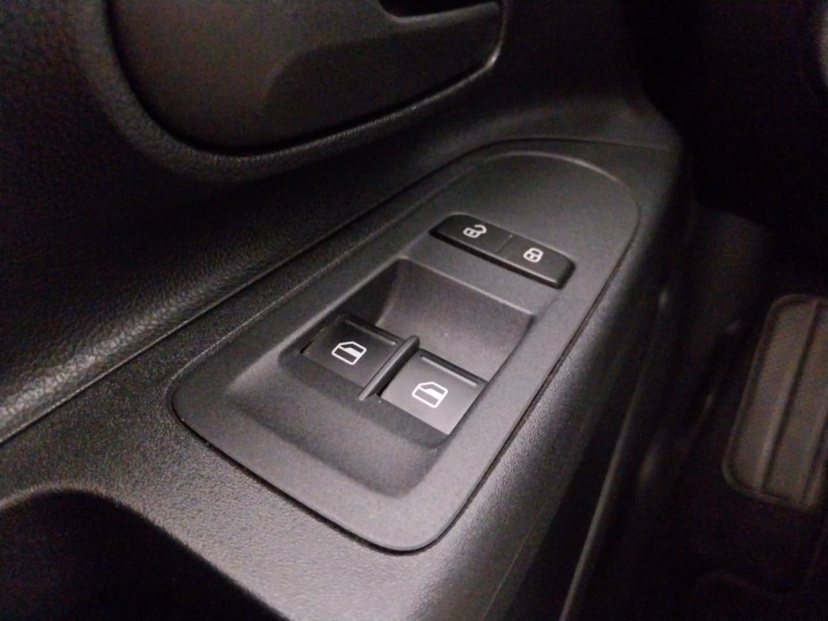 Škoda Citigo, 2018