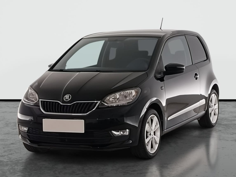 Škoda Citigo, 2018