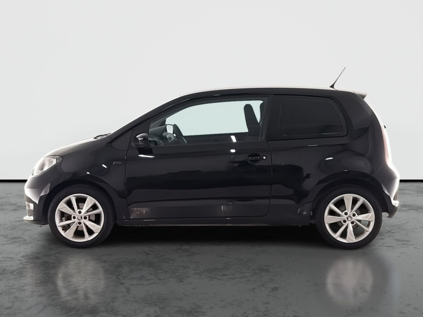 Škoda Citigo, 2018
