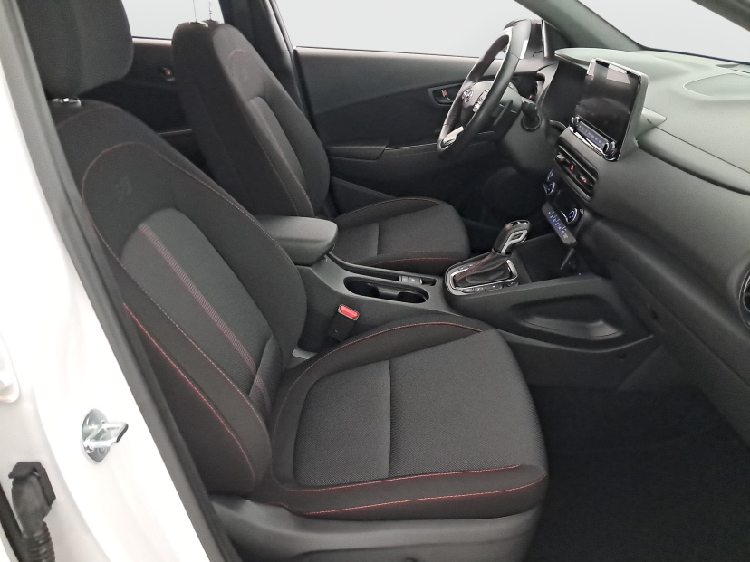 Hyundai Kona, 2023