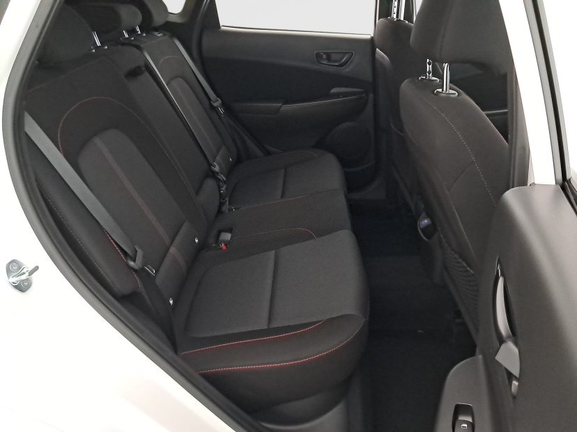 Hyundai Kona, 2023