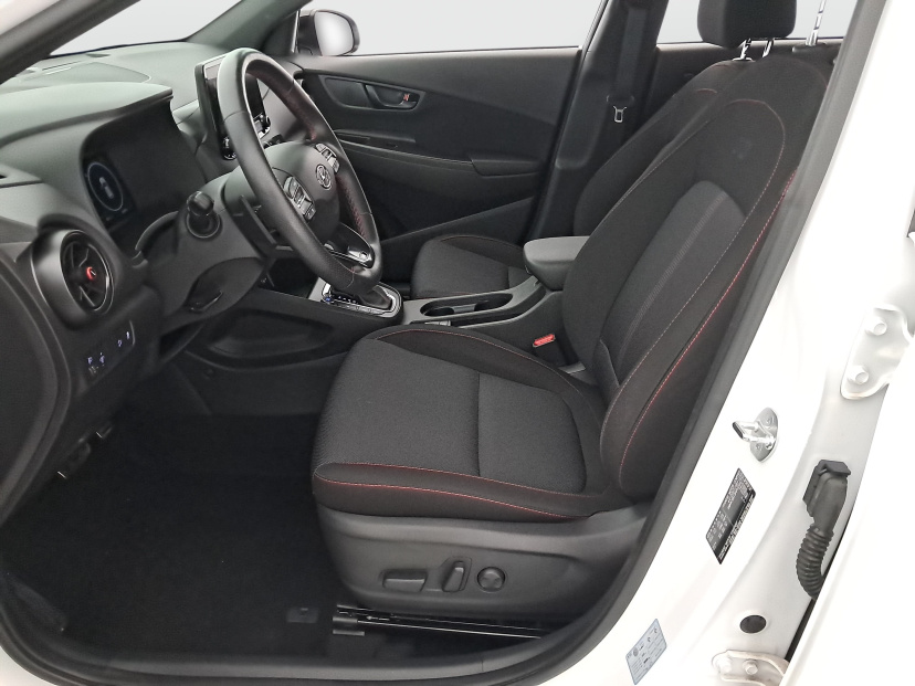 Hyundai Kona, 2023