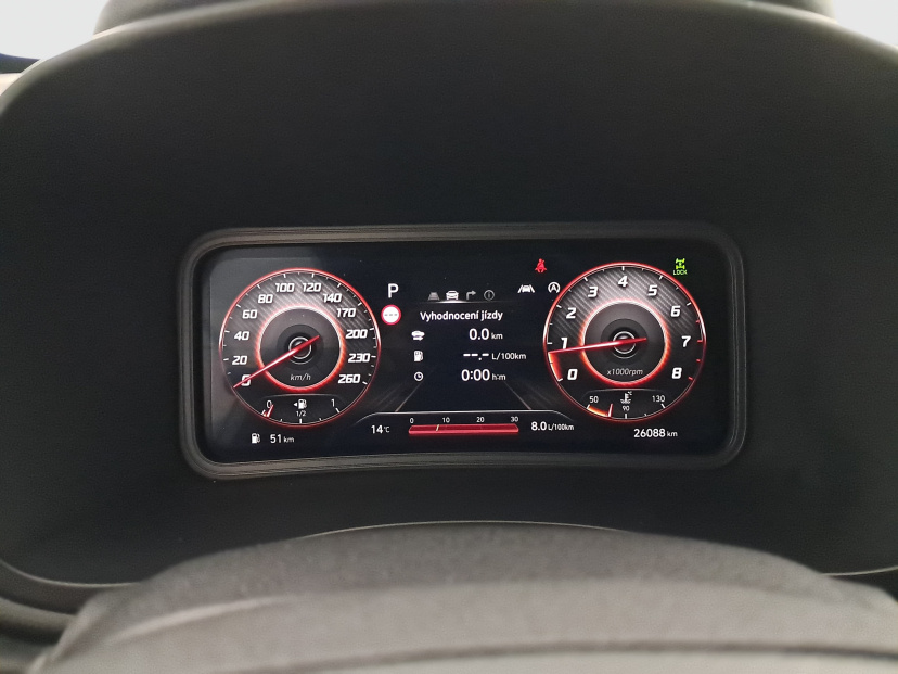 Hyundai Kona, 2023