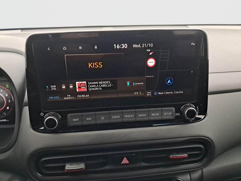 Hyundai Kona, 2023