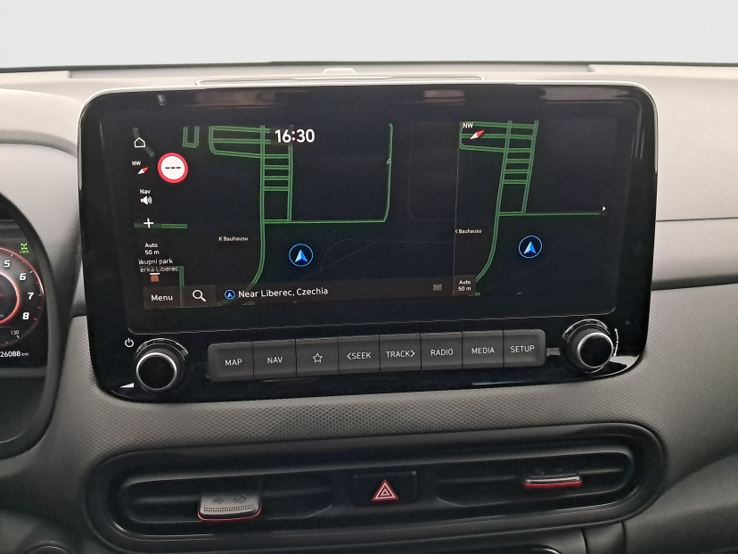 Hyundai Kona, 2023