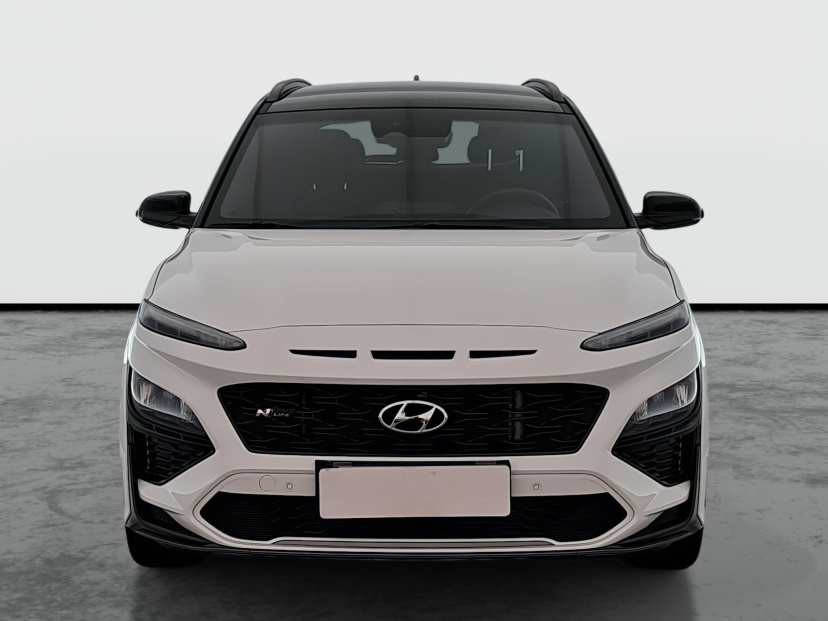 Hyundai Kona, 2023