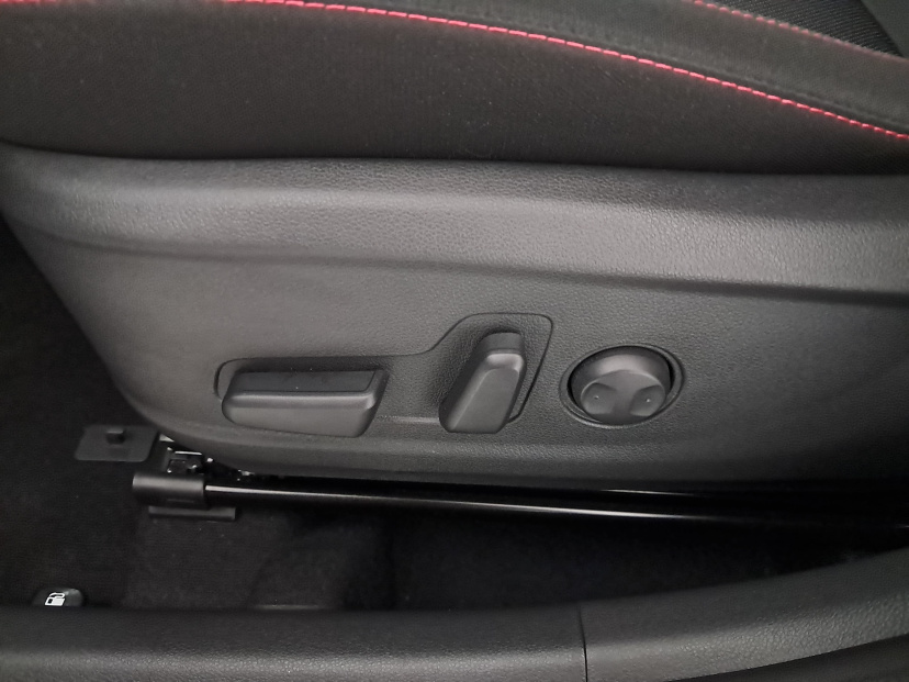 Hyundai Kona, 2023