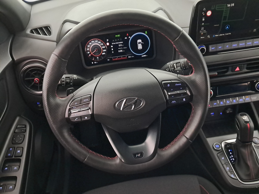 Hyundai Kona, 2023
