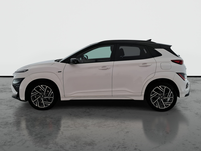 Hyundai Kona, 2023