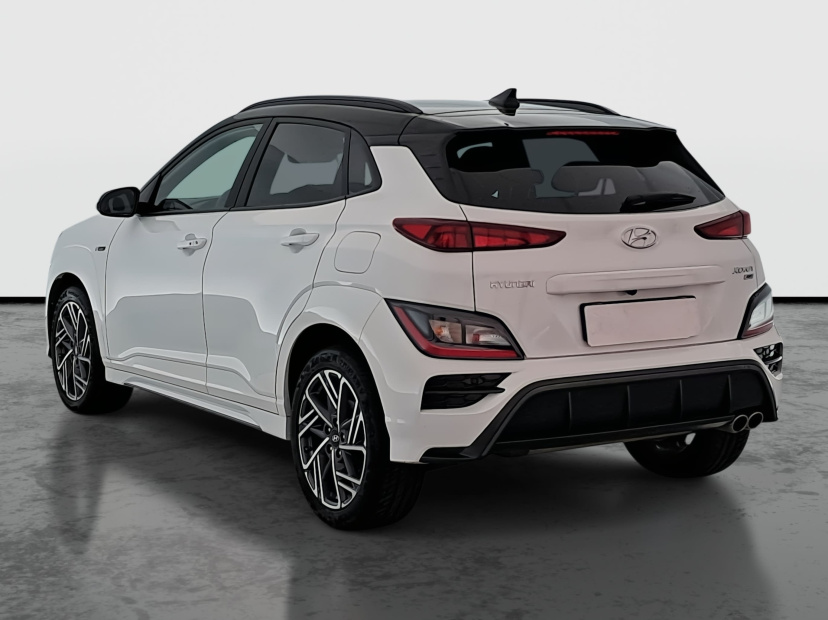 Hyundai Kona, 2023