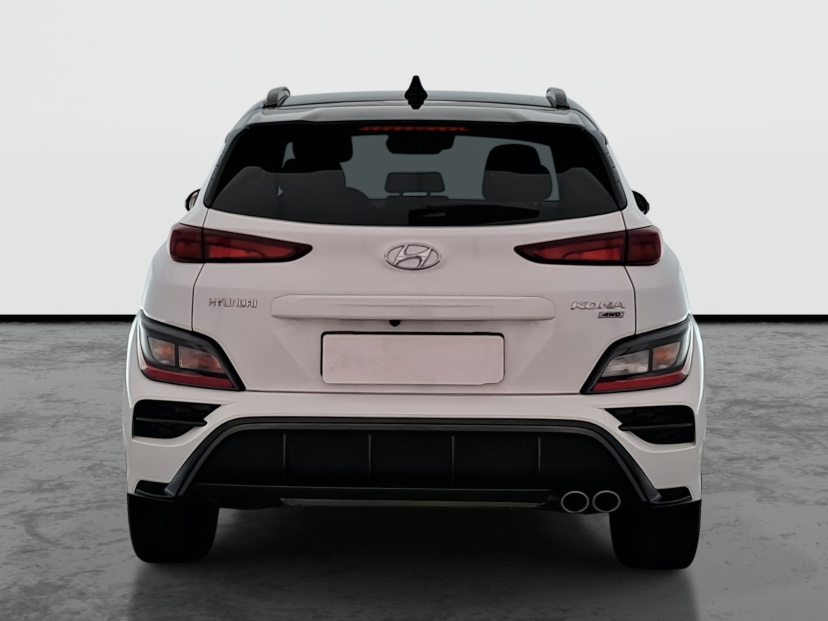 Hyundai Kona, 2023