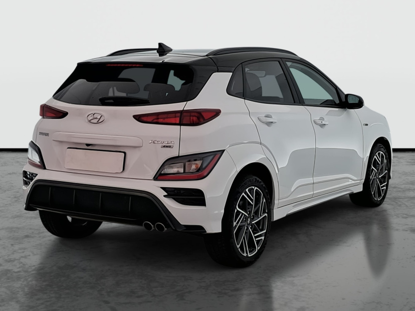 Hyundai Kona, 2023