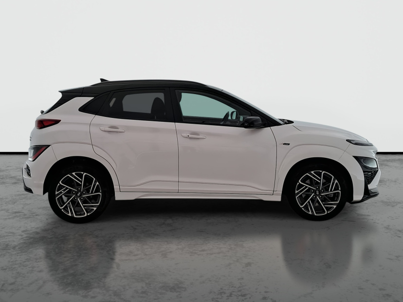 Hyundai Kona, 2023