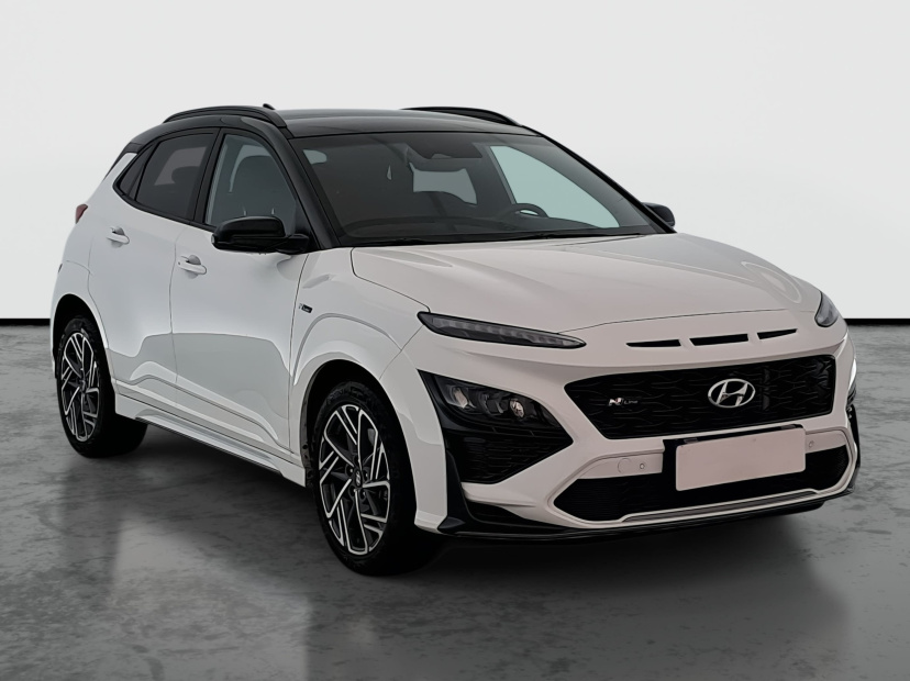 Hyundai Kona, 2023