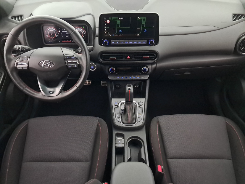 Hyundai Kona, 2023