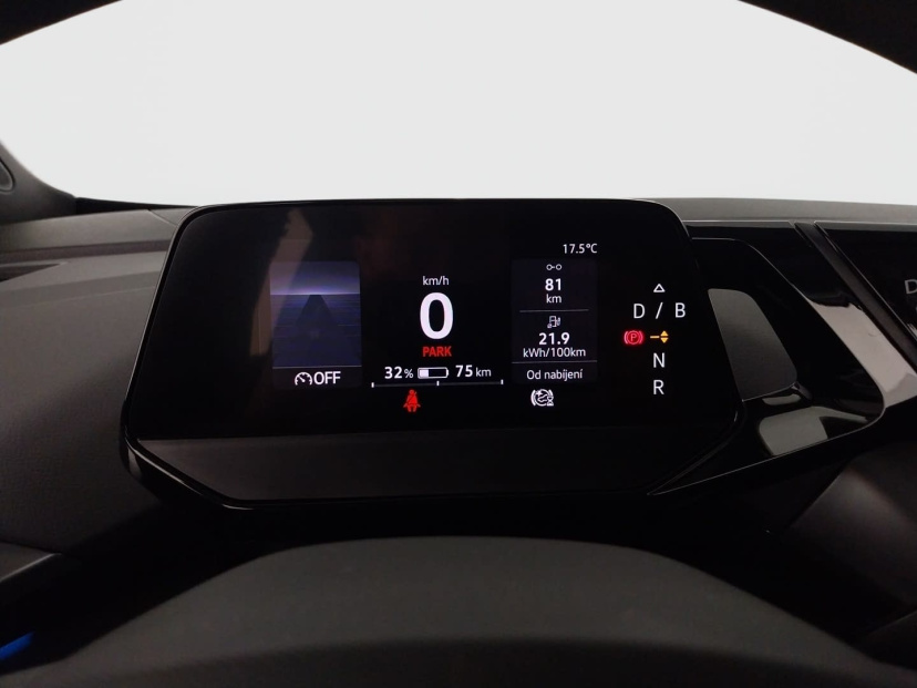 Volkswagen ID.4, 2022