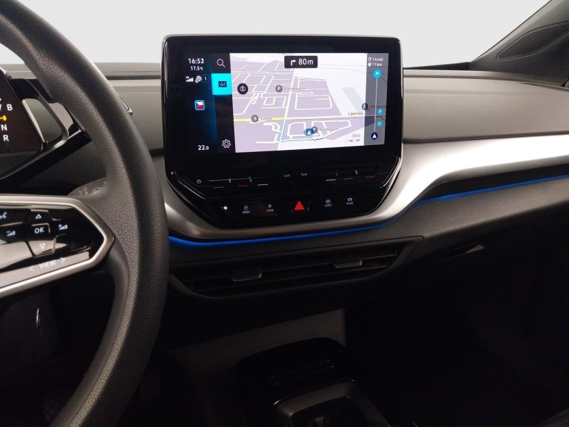 Volkswagen ID.4, 2022