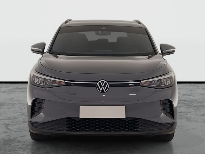 Volkswagen ID.4, 2022
