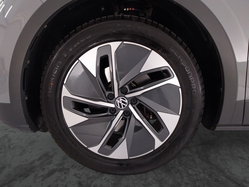Volkswagen ID.4, 2022