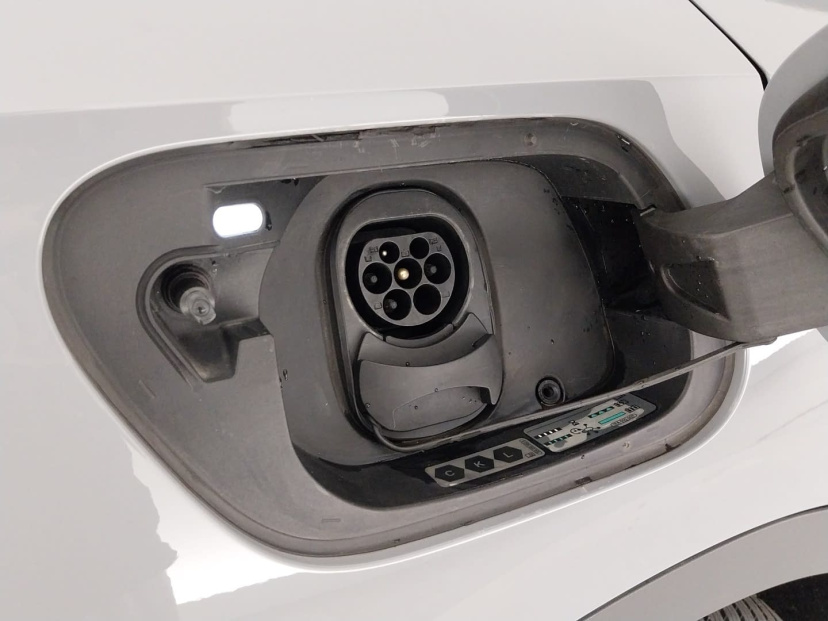 Volkswagen ID.4, 2022