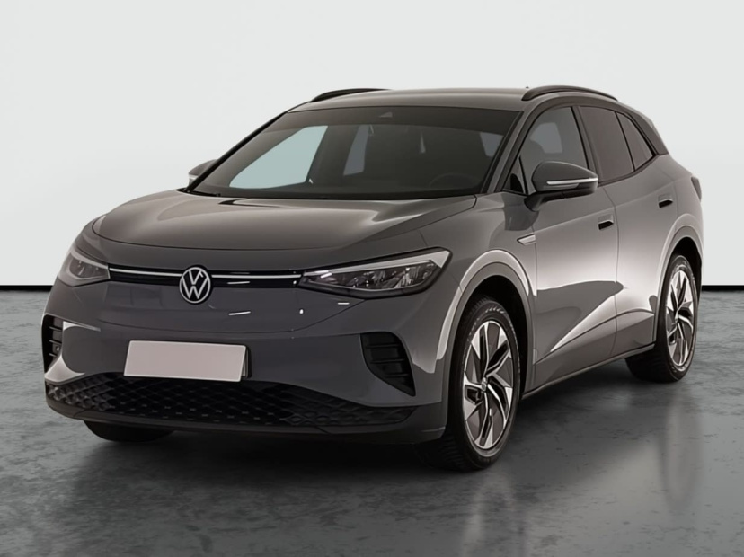 Volkswagen ID.4, 2022