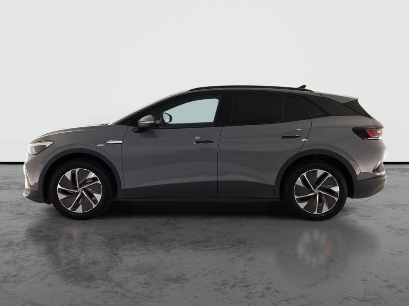 Volkswagen ID.4, 2022