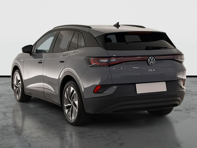 Volkswagen ID.4, 2022