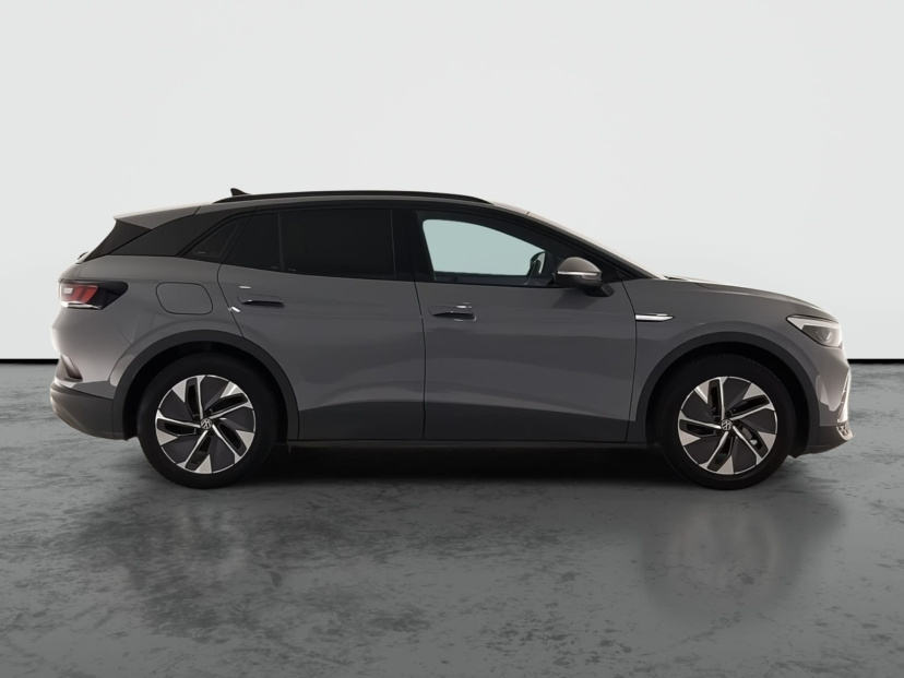 Volkswagen ID.4, 2022