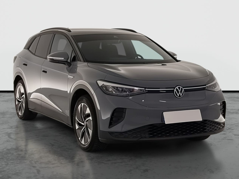 Volkswagen ID.4, 2022