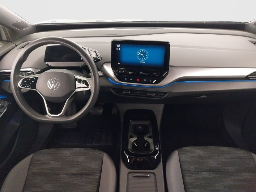 Volkswagen ID.4, 2022