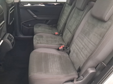Volkswagen Touran - 2023