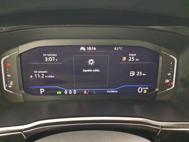 Volkswagen Touran - 2023