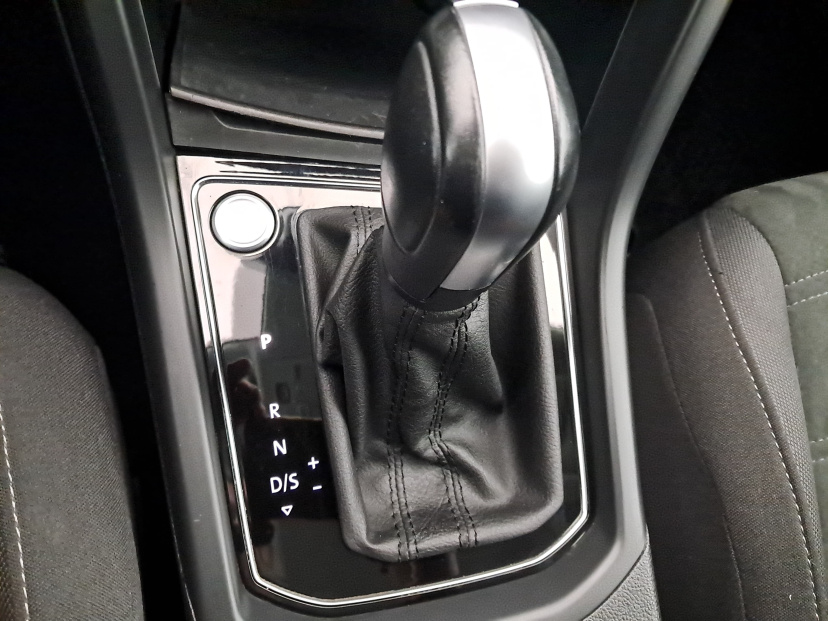 Volkswagen Touran, 2023
