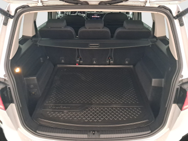 Volkswagen Touran - 2023