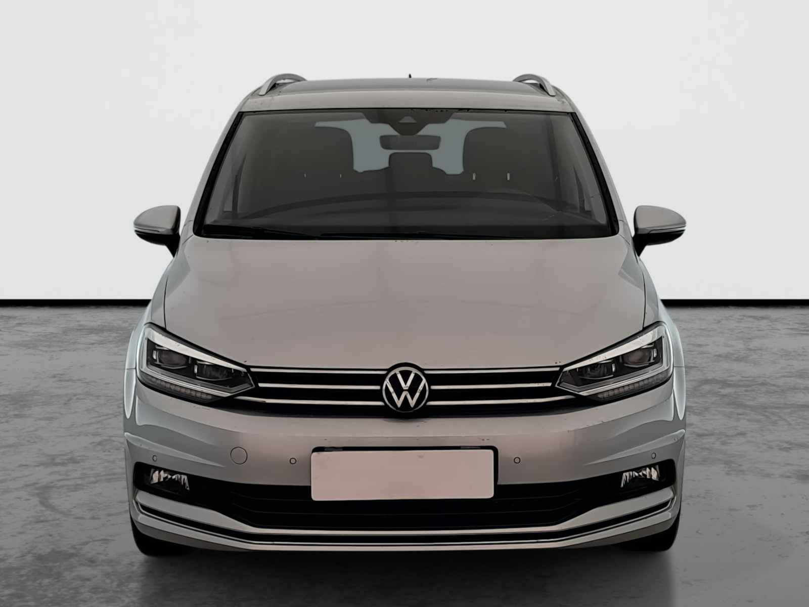 Volkswagen Touran - 2023