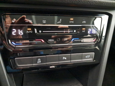Volkswagen Touran - 2023