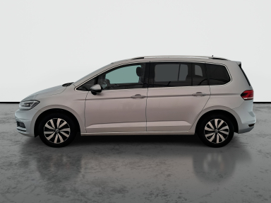 Volkswagen Touran - 2023