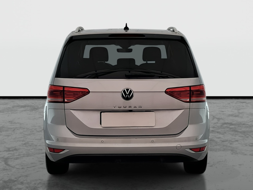 Volkswagen Touran, 2023