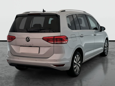 Volkswagen Touran - 2023