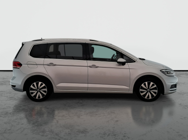 Volkswagen Touran - 2023