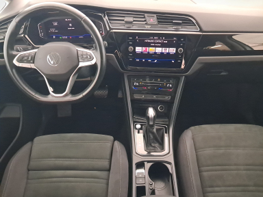 Volkswagen Touran - 2023