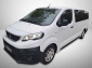 Peugeot Expert, 2018