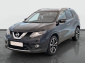 Nissan X-Trail, 2017