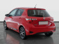 Toyota Yaris, 2018