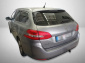 Peugeot 308, 2015